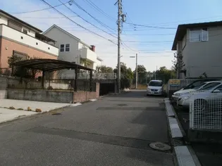 サープラス ITO【2階】の周辺