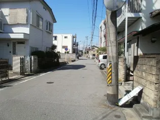 メゾン春風【2階】の周辺