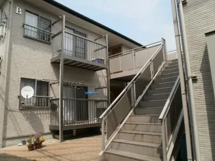 メゾン春風【2階】のその他画像