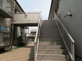 メゾン春風【2階】のその他画像