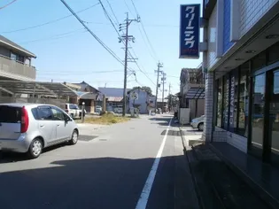 メゾン春風【2階】の周辺