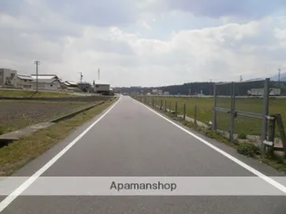 庵【1階】の周辺