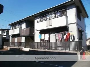 トムハイツの画像