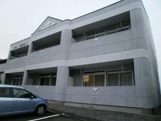 グランパスSHIROTA C棟の画像