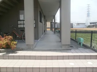 グランシャリオ【1階】のその他画像