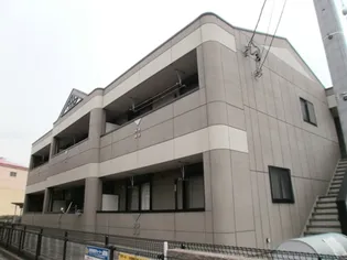 グランシャリオの画像