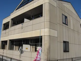 グランチェスタ【1階】の外観