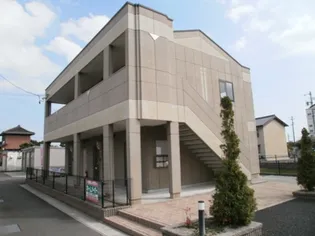 グランチェスタ【1階】の外観