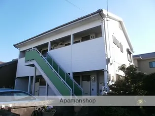 コーポハッピーメイク1の画像