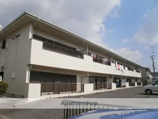 陽和ハイツの画像