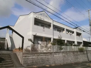 メゾンクレールの画像