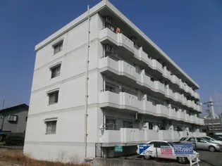 三重県桑名市大字江場【マンション】の外観