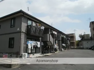 サニーコートの画像