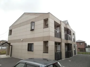 西之内フィールドの画像