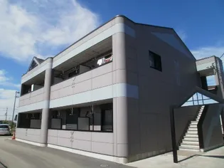 センターパレスA棟の画像