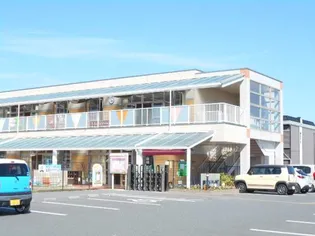 セジュールマロン【2階】の周辺