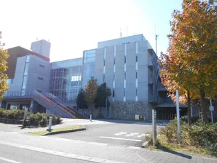 スカイハイツ【2階】の周辺