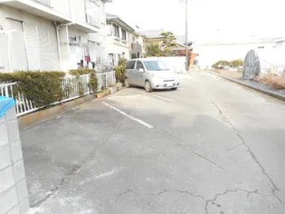 スカイハイツ【2階】のその他画像