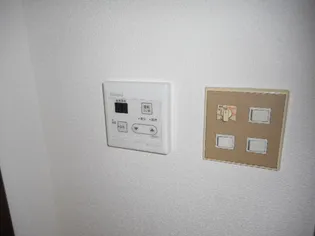 スカイハイツ【2階】のその他画像