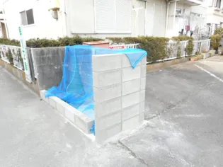 スカイハイツ【2階】のその他画像