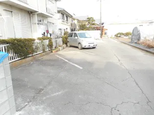 スカイハイツ【2階】のその他画像