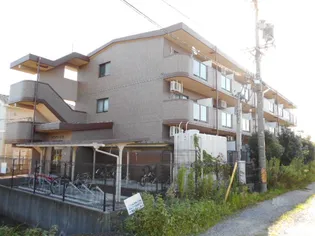 セピアコートⅡ【1階】の外観