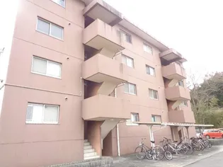 ノース・ベル【4階】の外観