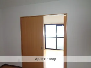 NEXTAGE C【3階】の居間