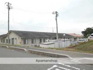 NEXTAGE C【3階】の周辺