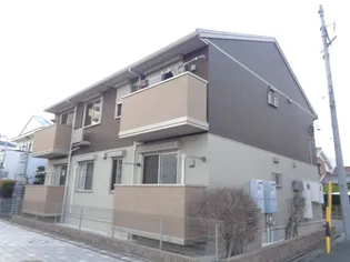 ウラノス桑名の画像