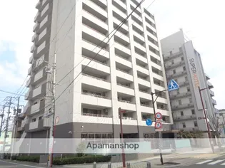 パークナード桑名駅前の画像