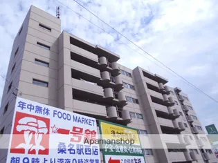 サンローヤル桑名の画像