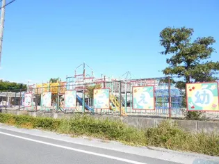 コンソラーレ F【2階】の周辺