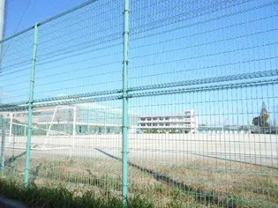 コンソラーレ F【2階】の周辺