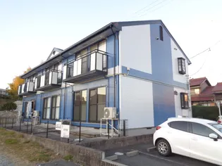 ライフステージ栗田の画像