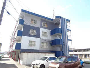 サンヴィラ森の画像