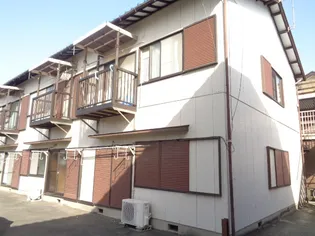 第二愛和荘の画像