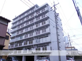 リバティーハイツの画像