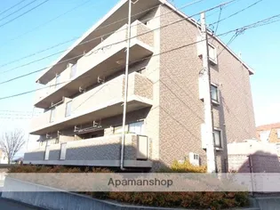 アーク・K【2階】の外観