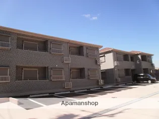 メゾンくわなプラスわんの画像