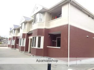 AVENIR ZUG(アベニール ツーク)【1階】の外観