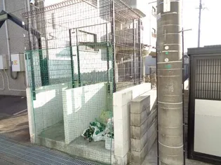 ベルウッド和泉【4階】のその他画像