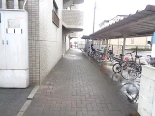 ベルウッド和泉【4階】のその他画像