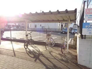 ベルウッド和泉【4階】のその他画像