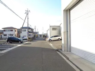 ベルウッド和泉【4階】の周辺