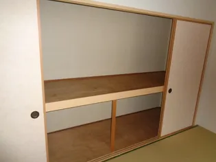 ベルウッド和泉【4階】の内装