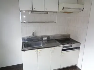 ベルウッド和泉【4階】の内装