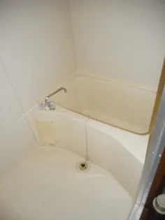 ベルウッド和泉【4階】の風呂