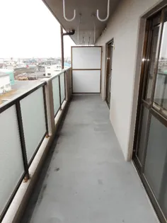 ベルウッド和泉【4階】のその他画像