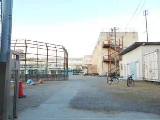 ベルウッド和泉【4階】の周辺